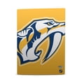 thumbnail image 2 of Head Case Designs Officially Licensed NHL Nashville Predators Oversized Vinyl Sticker Skin Decal Cover Compatible with Sony PS5 Digital Edition Console, 2 of 7