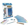 thumbnail image 2 of ROYAL BRUSH RD831 Ensemble de Crayons Aquarelle 28 Pcs, 2 of 2