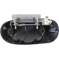 thumbnail image 5 of EXPEDITION/NAVIGATOR 03-14 REAR EXTERIOR DOOR HANDLE RH, Textured Black, w/o Keyhole, 5 of 5