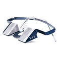 thumbnail image 2 of YY Vertical - Verres de Protection Classiques Robustes et Confortables pour Escalade Bleu, 2 of 4