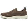 thumbnail image 3 of Akademiks Mens Olney Knit Laceless Slip-on Shoes, 3 of 6