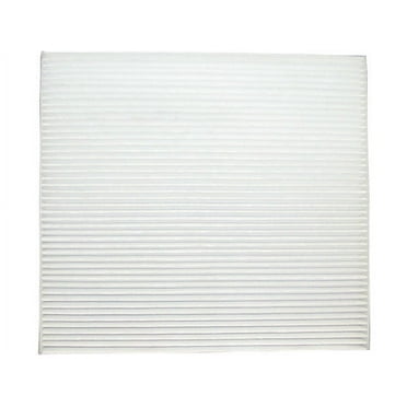 Cabin Air Filter - Compatible with 2007 - 2012 Mazda CX-7 2008 2009 2010 2011