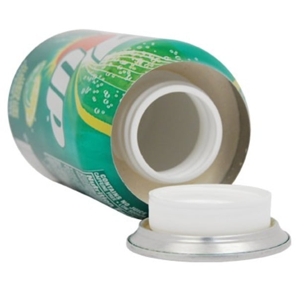 Lemonlime Diversion Safe (pack Of 1)