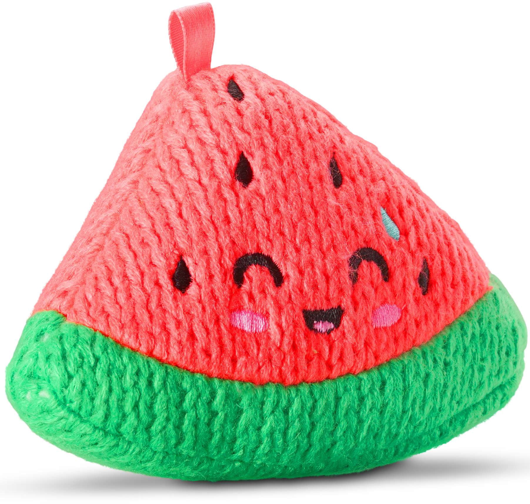Ami Amis Wave 1 Foodie Friends Suzshi Plush - Walmart.com