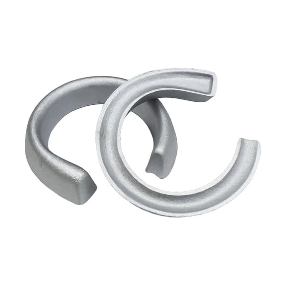 BST BSSP 3" Front Coil Spring Spacer Leveling Lift Kit Pair For 1967-2004 C10 C20 30 S10 S15 Sonoma 2WD