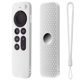 thumbnail image 1 of Para Apple TV 4K 6th Stick Remote Funda protectora de silicona con correa, 1 of 1