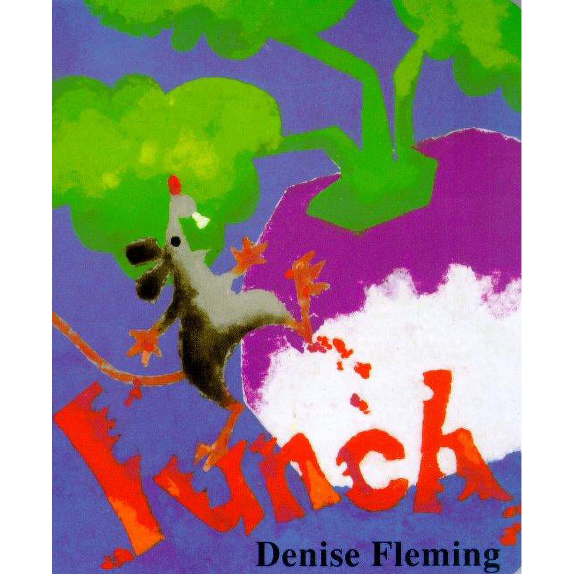 Lunch (Board Book)