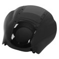 thumbnail image 4 of Ouitble Carenado de Motocicleta, Parabrisas de carenado Delantero de Motocicleta para Iron 883 XL883N 2009‑2017(1), 4 of 14