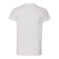 thumbnail image 6 of Hanes Women's Relaxed Fit Authentic Essentials Short Sleeve V-neck T-Shirt, 6 of 7