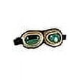 thumbnail image 3 of Elope Lunettes Aviateur Marron/vert, Taille Unique, 3 of 3