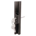 thumbnail image 1 of Prime-Line Products C 1275 Sliding Door Handle Set with Latch, White, 1-Pack, 1 of 2