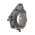 thumbnail image 1 of Cubierta de Estator de Motor Suministro Tratamiento de Combustible de 275mmx228mm Duradero para 2011-2014 Kawasaki Z1000 Soledad Cubierta del estribo del motor, 1 of 5