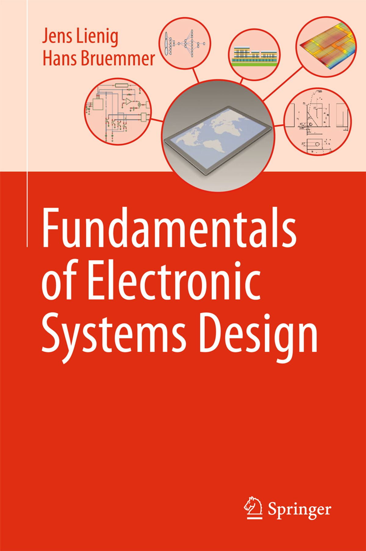 Fundamentals of Electronic Systems Design eBook