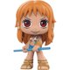 thumbnail image 3 of Nami: Funâko Mystery Minis Vinyl Figurine Bundle with 1 Compatible 'ToysDiva' Graphic Protector (30608 / C) Funko -, 3 of 5
