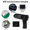 thumbnail image 6 of 120W Car Auto Home Cordless Handheld Vacuum Cleaner Portable Rechargeable Duster, 6 of 6