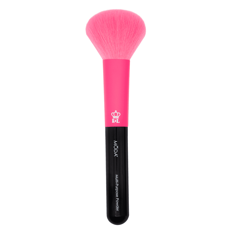 Pro Brush Set of 9 Brushes – Larina Makeup