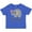 Royal Blue, variant on Inktastic Nana and Poppy Love Me Boys or Girls Toddler T-Shirt