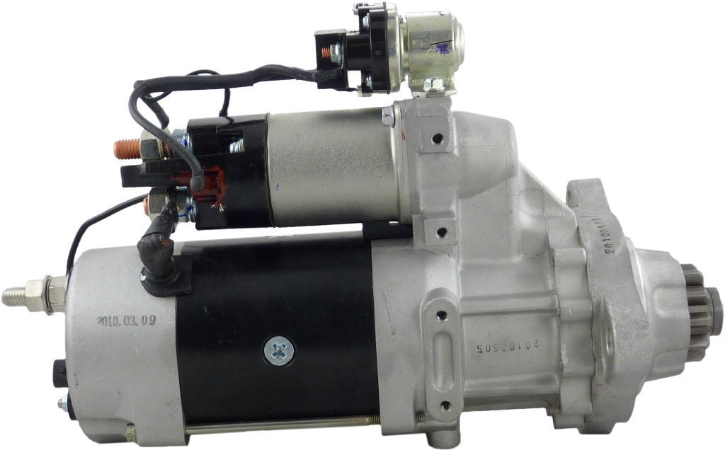 ECCPP Starters for Mack Trucks - Fits 2000-2007 India | Ubuy