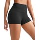 thumbnail image 1 of Shorts CRZ YOGA Butterluxe Cintura Alta 2.5 cm Negro L, 1 of 5