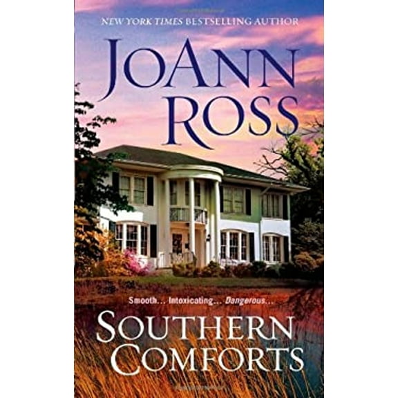 Pre-Owned Southern Comforts (Unknown) 0778315258 9780778315254