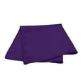 thumbnail image 4 of Ultimate Textile 17" Cloth Napkins, Party and Home Décor, Purple, 2 Dozen, 4 of 5