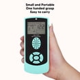 thumbnail image 4 of Small Electronic Metronome,Electronic Metronome Rechargeable High Rechargeable Metronome Electronic Metronomefor Guitar Meticulously Designed, 4 of 8