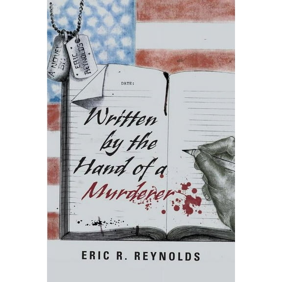 Written by the Hand of a Murderer (Paperback)