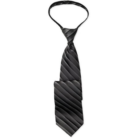 George Hope Stripe Zip Tie