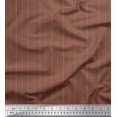 thumbnail image 1 of Soimoi Japan Crepe Satin Fabric Triangle Shirting Print Fabric by Yard 42 Inch Wide, 1 of 1