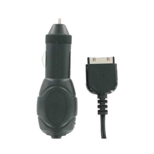 Chargeur Voiture 5V pour Apple iPad 1, iPad 2, iPad 3 (30 Broches)