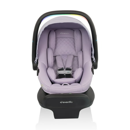 Evenflo LiteMax NXT Infant Car Seat Agate