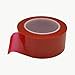 thumbnail image 3 of JVCC Ruban de Circuit en Polyester/silicone (PPT-3R): 2 Po x 72 yds (Rouge), 3 of 4