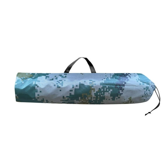 kladzum Camping Tent Anti- Heave Up Tent Outdoor Camping Hiking Mountaineering Tent, Camping Accessories