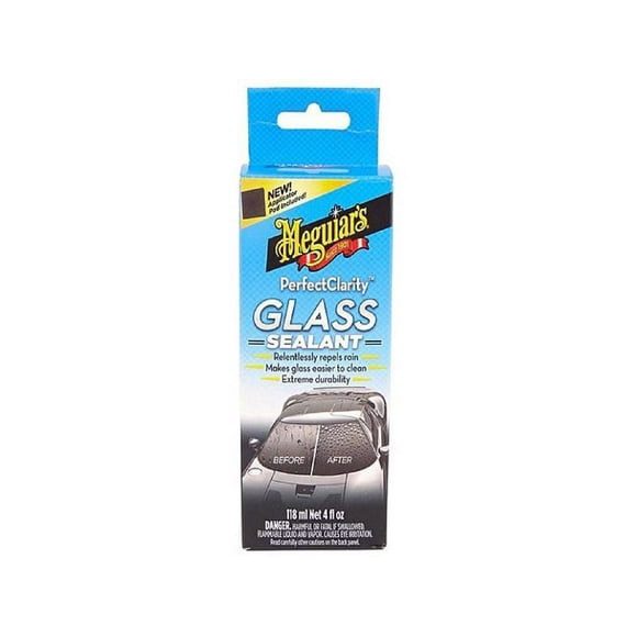 Limpiador De Vidrios Meguiars G8504 Meguiars G8504