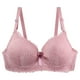 thumbnail image 5 of Karight Womens Bras and Panty Sets Push Up Lace Bras Set Plus Size Embroidery Bra Comft Underwear Lift Up Underwire Bra, 5 of 6
