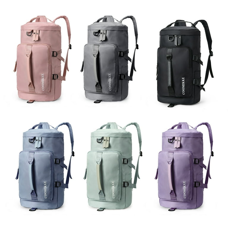 Travel Large Capacity Functional Backpack