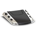 thumbnail image 2 of Auto VentShade (AVS) by RealTruck Universal Hood Scoop Bullet Hood Scoop Compatible with -, 2 of 4