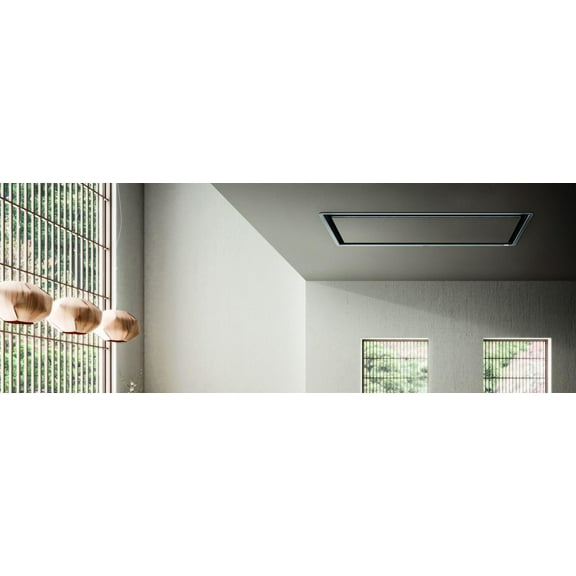 ELICA EIL640WH ducted hood