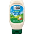thumbnail image 1 of Hidden Valley Vinaigrette Crémeuse Ranch Originale & Trempette, Sans Gluten, 1 of 5