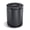 Black-20gallon, variant on Vakiorn 50 Gallon Kitchen Trash Cabinet Enclosed Wooden Pull Out Trash Can Holder with Magnetic Door Moisture Resistant Freestanding Indoor Outdoor Brown