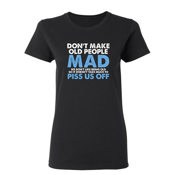 Funny Old People Gifts Funny Old People Gifts