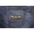 thumbnail image 5 of Preacher Patch, 5 of 5