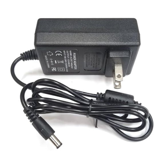Ultra Power Technology UPTUPS6ACADAPT 110 V AC Adapter