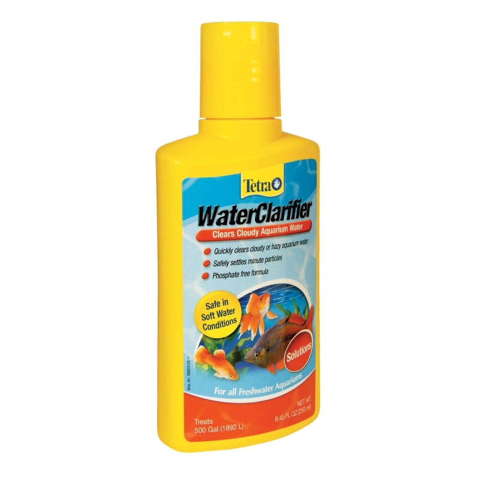 Tetra CrystalWater 100 ml - HORNBACH Luxembourg