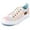 SLP-A, variant on Women Low-Top Laceless Canvas Sneaker