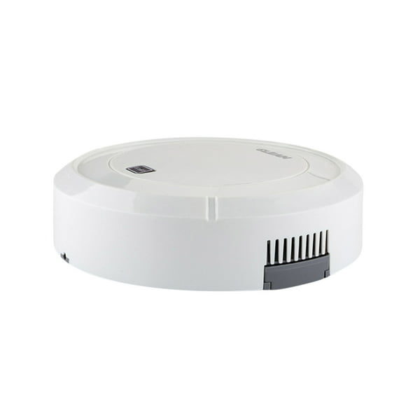 Mini Vacuum Cleanerthree in One Intelligent Sweeping Robot Vacuum Cleaner Rechargeable Intelligent Home Vacuum Cleaning Robot Mini Lazy Charging Automatic Vacuum Cleaner