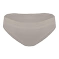 thumbnail image 3 of Bikini Hanes Panties para Mujer, Multicolor Extrasoft 1 Paquete con 3 Piezas Talla EG, 3 of 4