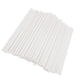 thumbnail image 5 of 200 piezas de palos de paleta de papel Cake Sticks para fiesta de cumpleaños DIY Craft Project - Blanco, 5 of 5