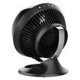 thumbnail image 2 of Vornado 660 AE Large Whole Room Works with Alexa Air Circulator Fan with 4 Speeds, Black, A Certified for Humans Device, 2 of 5