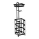 thumbnail image 1 of Soporte de papel higiénico Macarena Soporte para rodillo de papel, 1 of 8